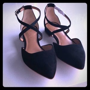 NWOT J Crew flats ⭐️ Offers Welcome!